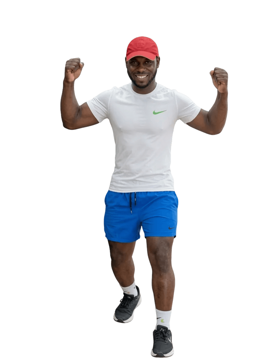 Coach Mathieu, coach sportif à Yaoundé
